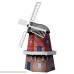 Ravensburger Windmill 3D Puzzle 216-Piece B00ARSDSZY